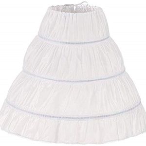 Size: 7-13 years old-